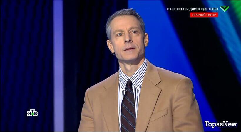 Своя правда от 06.02.2026 с Романом Бабаяном смотреть онлайн