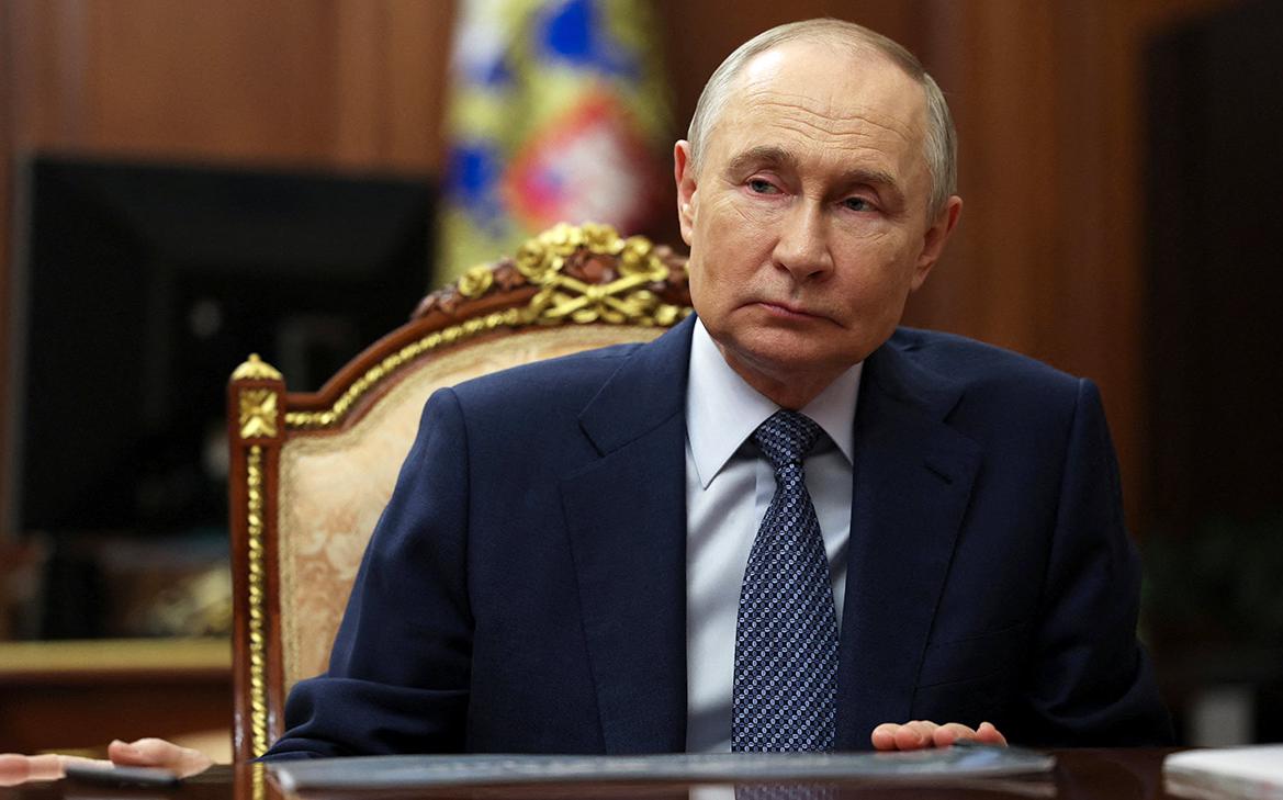 В Индии раскрыли, когда ждут визита Путина