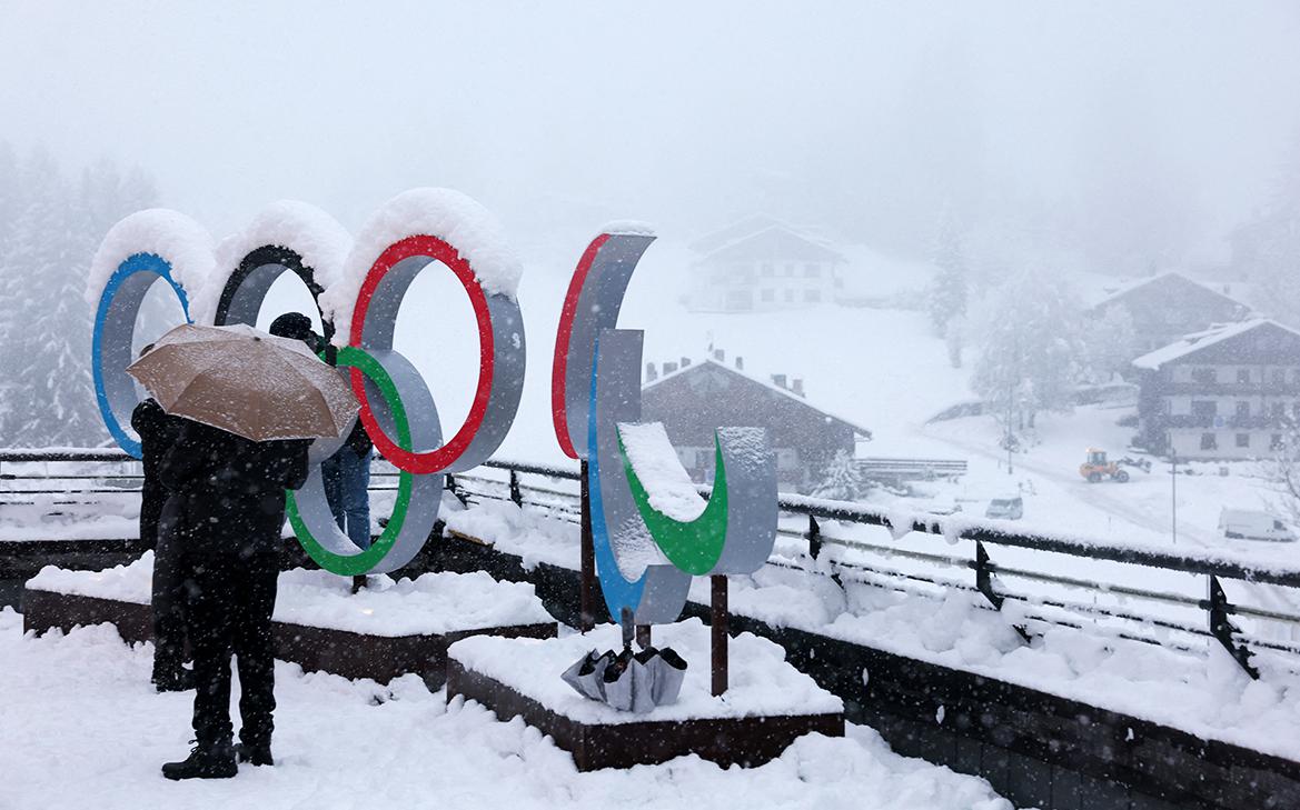 Посольство оценило призыв не выдавать россиянам визы на Паралимпиаду