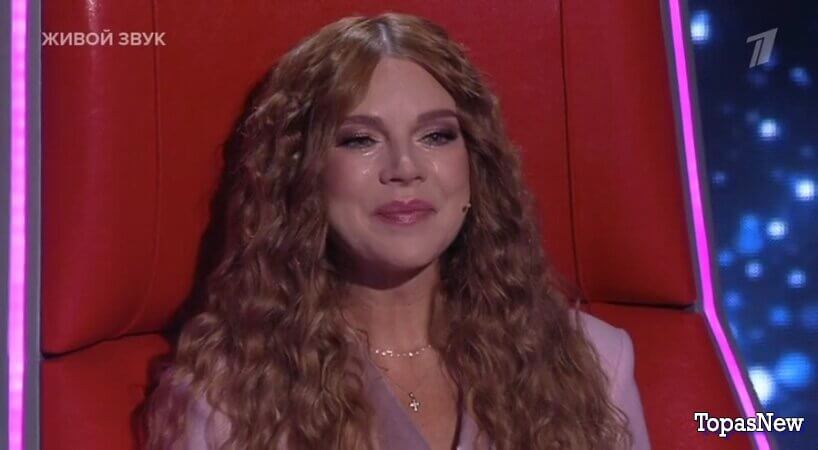 Голос Дети 2025 10 серия 7 ноября 2025