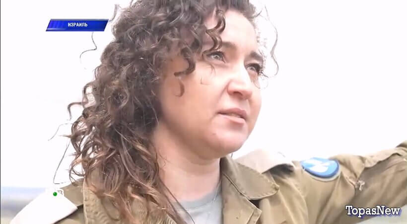 Центральное телевидение 11 апреля 2026