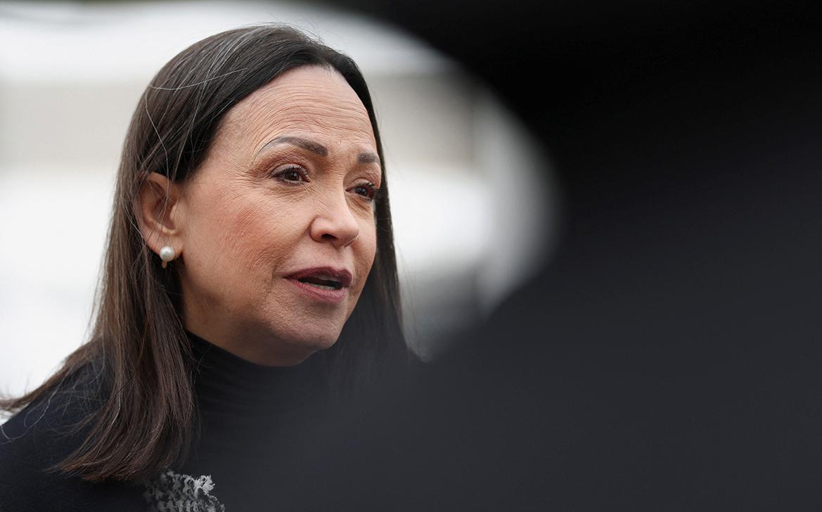 Politico узнало о разочаровании Вашингтона в лидере оппозиции Венесуэлы