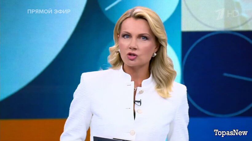 Время покажет 30.06.25 1 канал