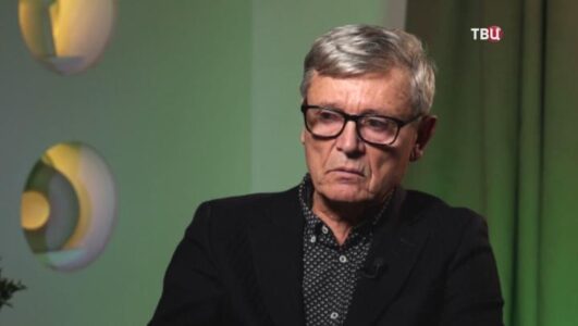 Актёрские драмы Каков подлец 19.06.2025 смотреть онлайн
