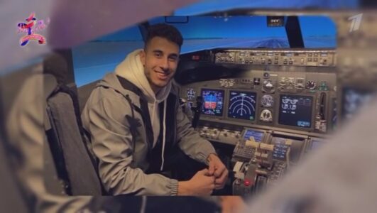 Давай поженимся 14.11.2025 смотреть онлайн