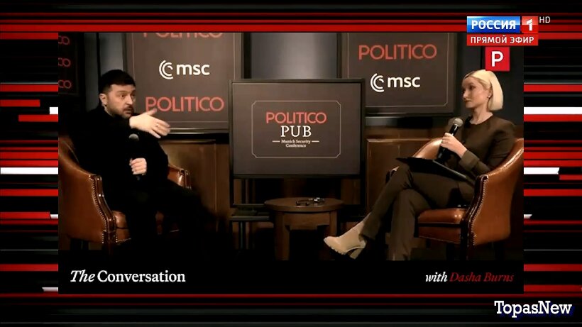 Вечер с Соловьёвым 16.02.26 смотреть онлайн