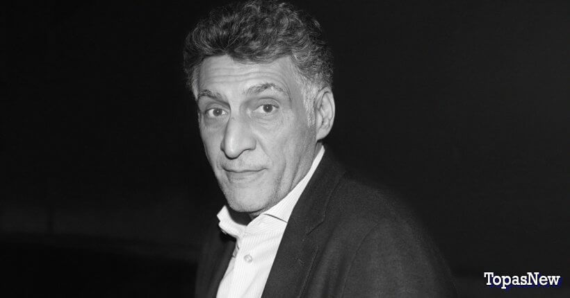 Тигран Кеосаян умер