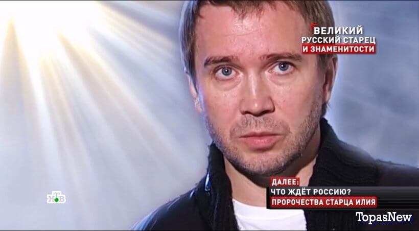 Новые русские сенсации 05.10.25 НТВ смотреть онлайн