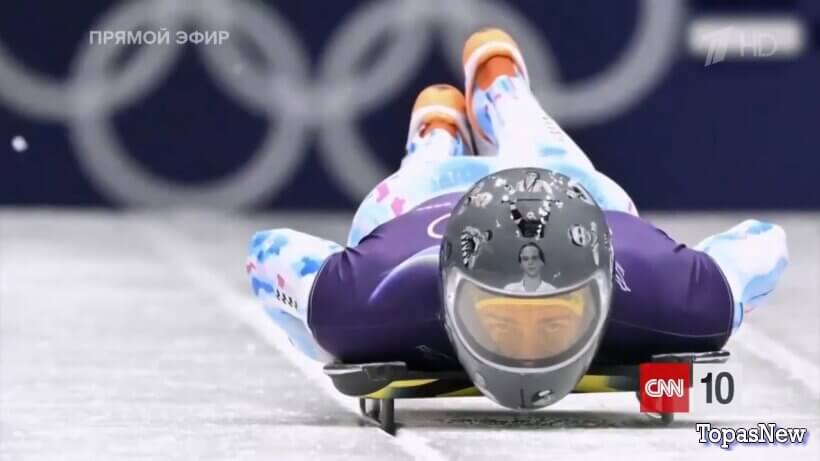 Время покажет 13.02.2026 1 канал