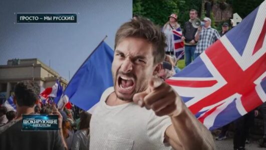 Самые шокирующие гипотезы 12.03.2026 смотреть онлайн