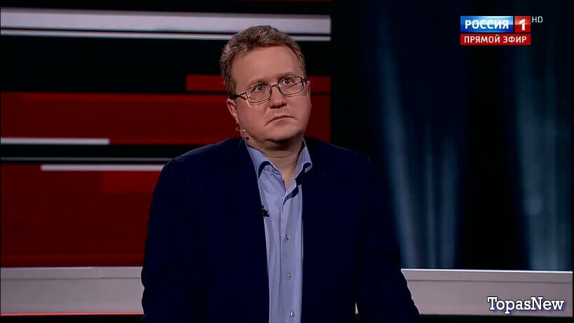 Вечер с Соловьёвым 11.12.25 смотреть онлайн