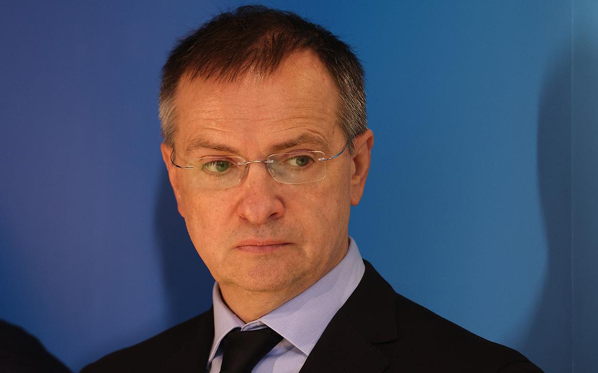 В Кремле дали оценку историческим лекциям Мединского для украинцев