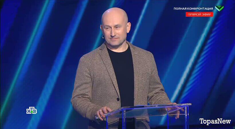 Своя правда от 08.05.2026 с Романом сегодняшний выпуск смотреть онлайн