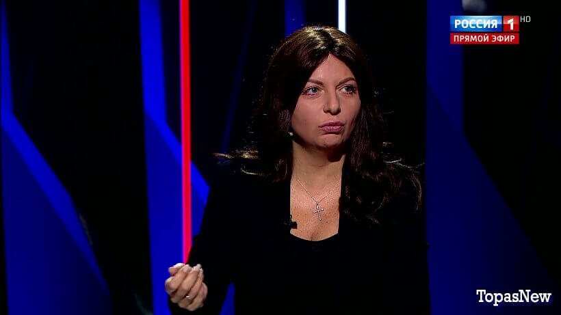 Воскресный вечер с Соловьёвым 30.11.25 смотреть онлайн