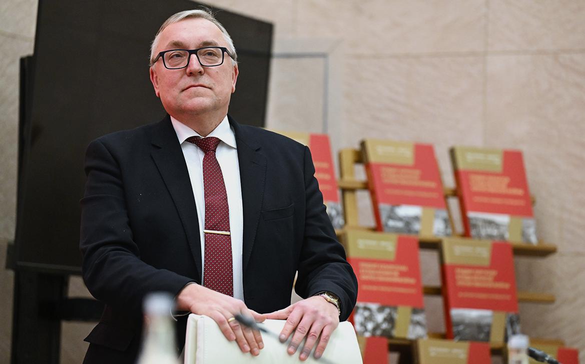 Экс-посол назвал двуличие австрийских политиков главным разочарованием