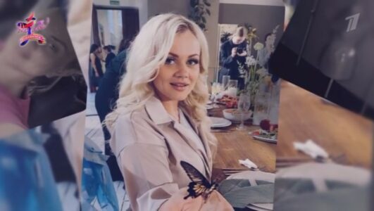 Давай поженимся 17.11.2025 смотреть онлайн