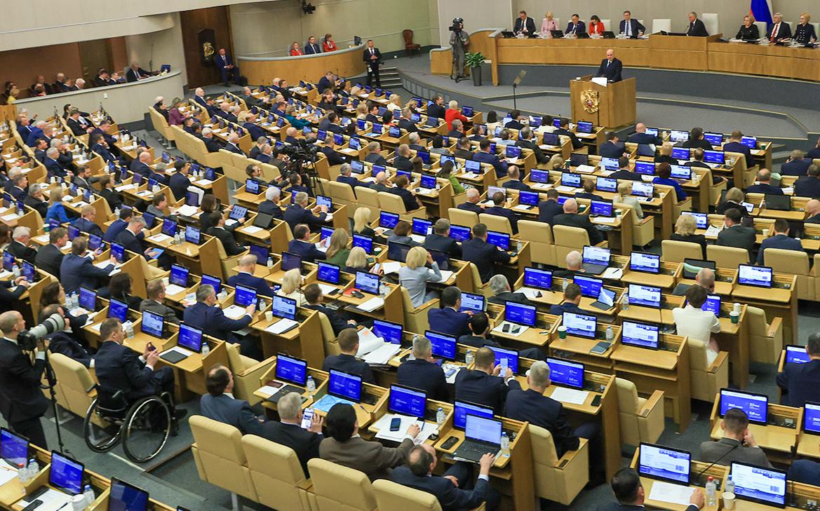 Госдума утвердила 9 апреля Днем штурма и взятия Кенигсберга