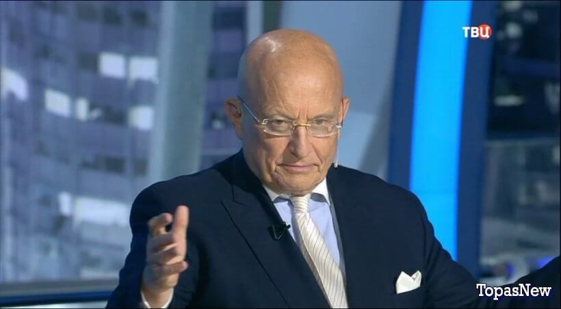 Право знать от 6 декабря 2025 ТВЦ смотреть онлайн