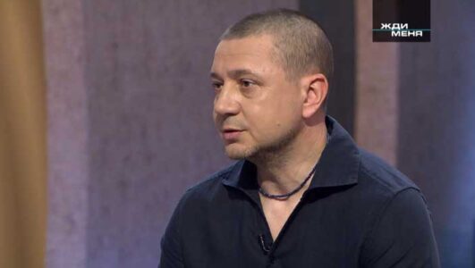 Жди меня 11.06.2025 смотреть онлайн