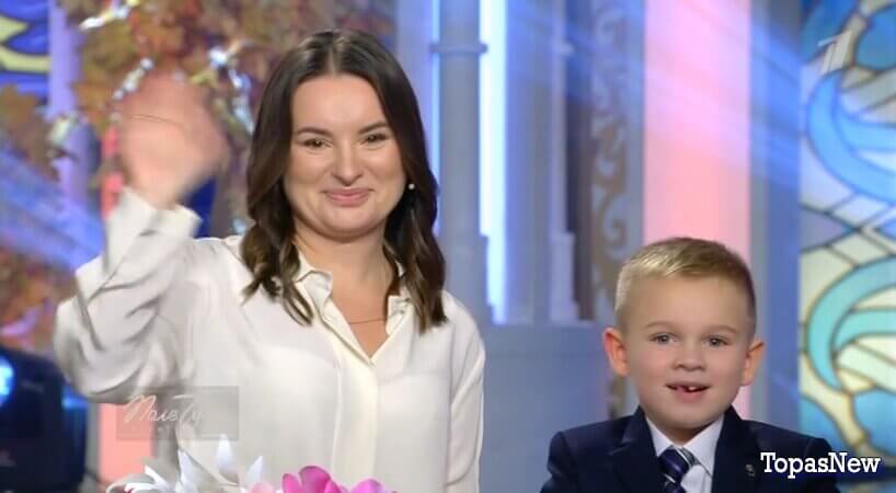 Поле чудес от 7 ноября 2025