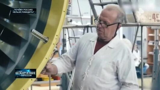 Самые шокирующие гипотезы 12.11.2025