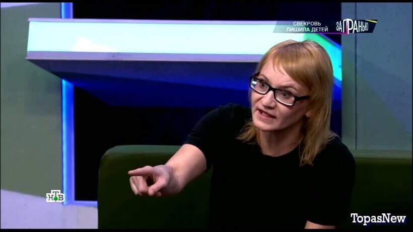 За гранью от 14 января 2026 смотреть онлайн