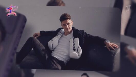 Давай поженимся 19.11.2025