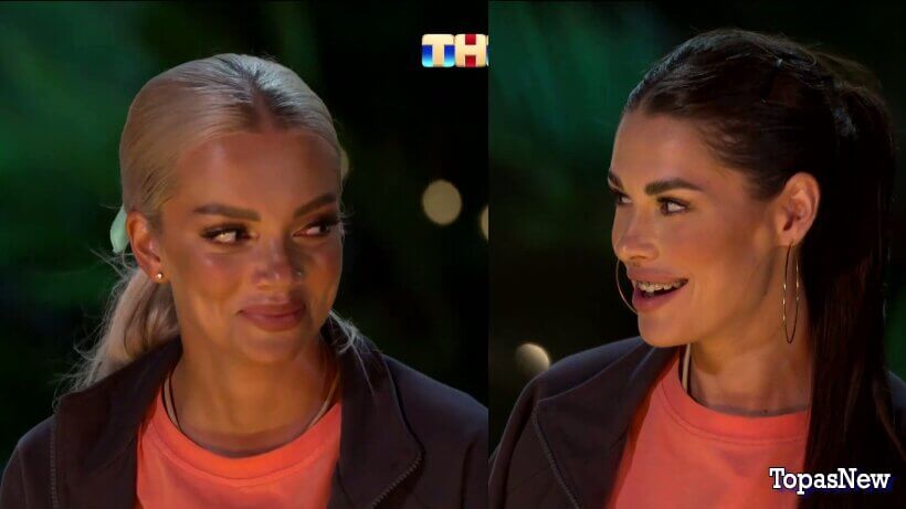 Звёзды в джунглях 2 сезон 13 серия 21.12.25