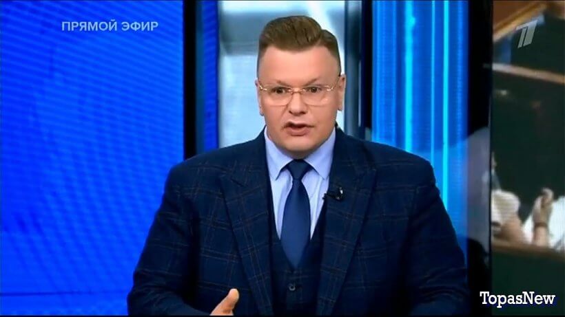 Время покажет 11.08.25 1 канал смотреть онлайн