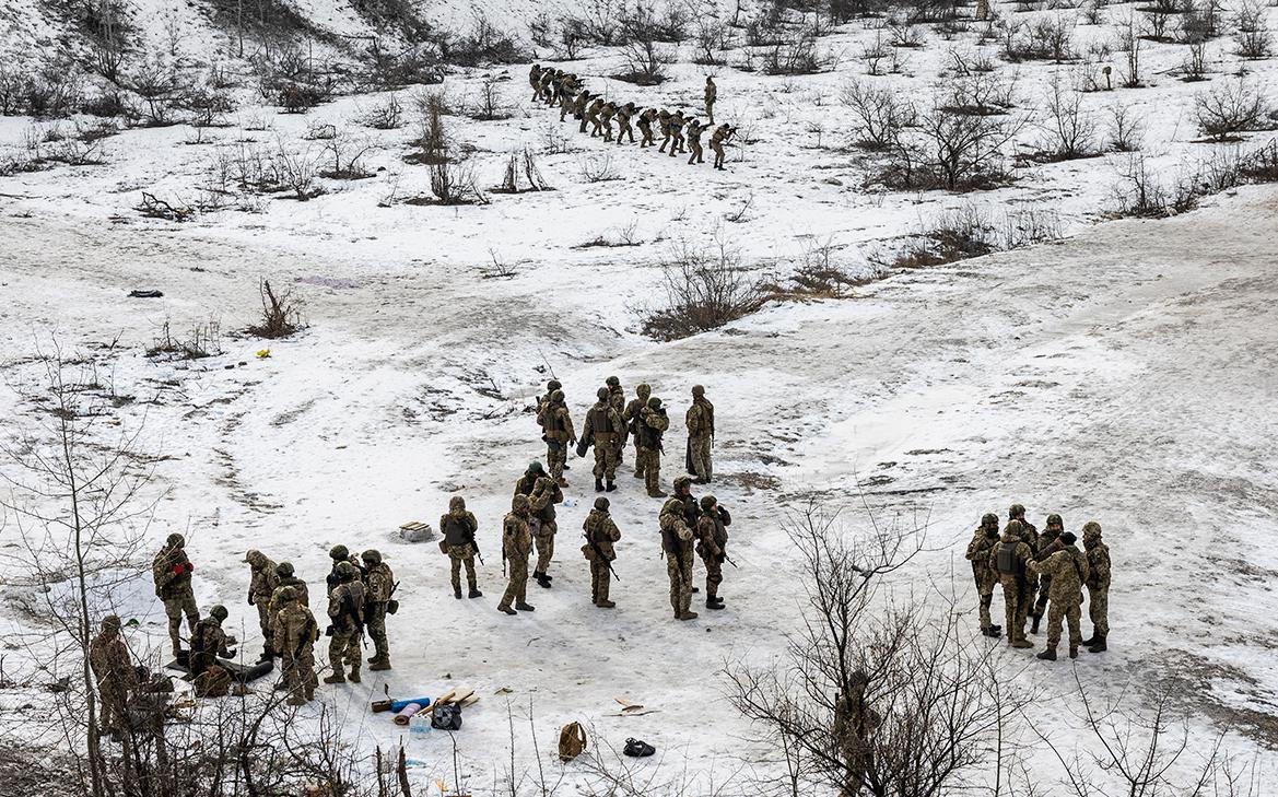 Зеленский заявил о желании завершить конфликт на Украине до конца года