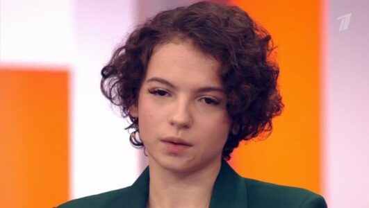 Пусть говорят 23.12.2025 сегодняшний выпуск смотреть онлайн