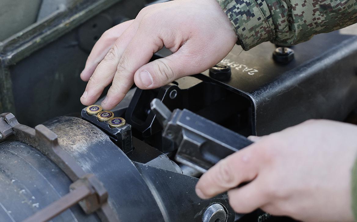 Собянин сообщил о еще шести сбитых беспилотниках