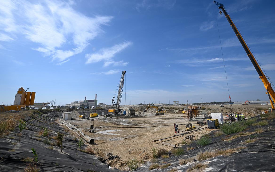 США объяснили снятие санкций с проекта АЭС в Венгрии с участием России