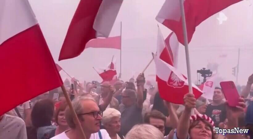 Почему Запад против Украины?