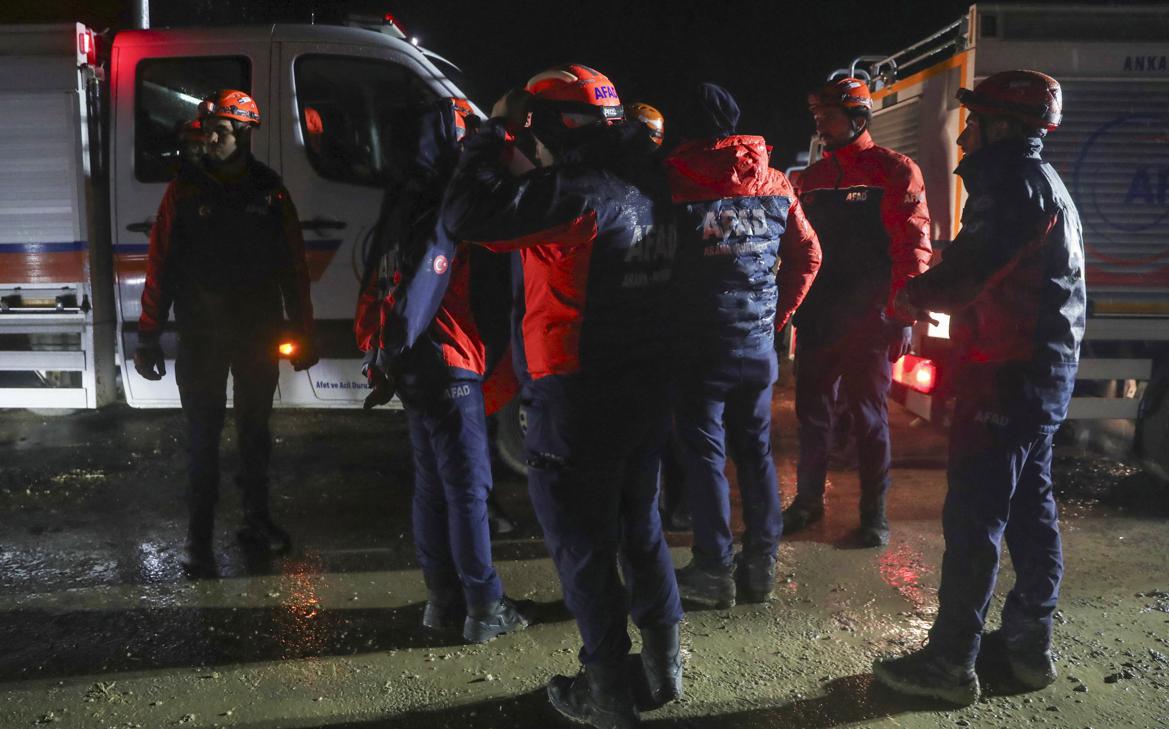 Черный ящик самолета ливийского генерала найден