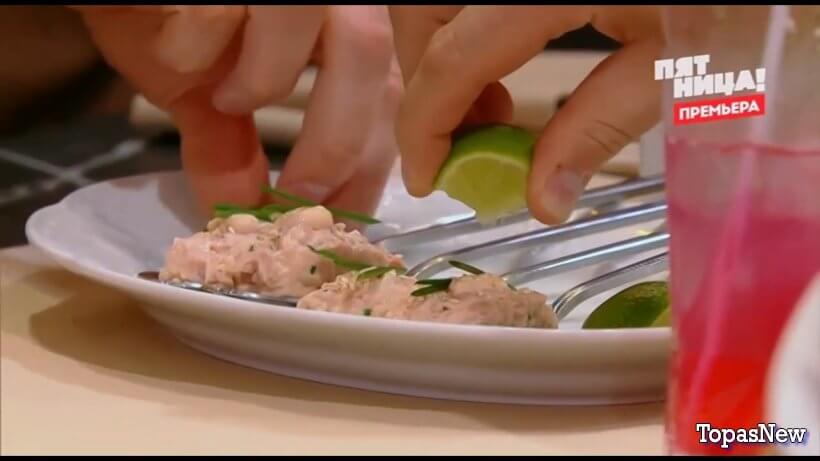 Полная посадка 6 выпуск 22.10.2025 на Пятнице смотреть онлайн