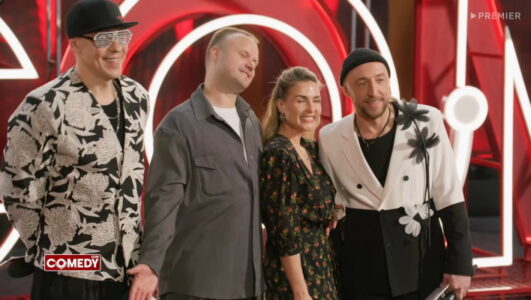 Comedy club 21 сезон 21 выпуск 21.11.2025 смотреть онлайн