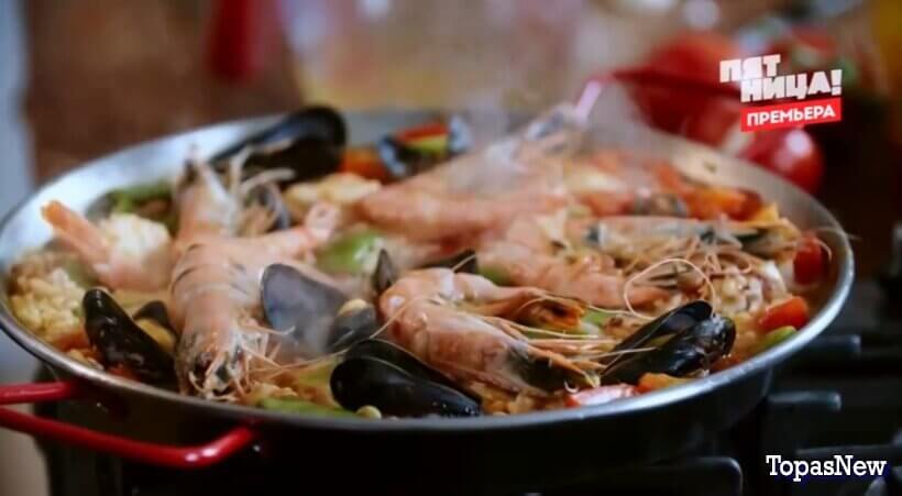 Молодые ножи 5 сезон 5 выпуск 03.12.25 смотреть онлайн