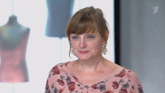 Модный приговор 29.10.2025 смотреть онлайн