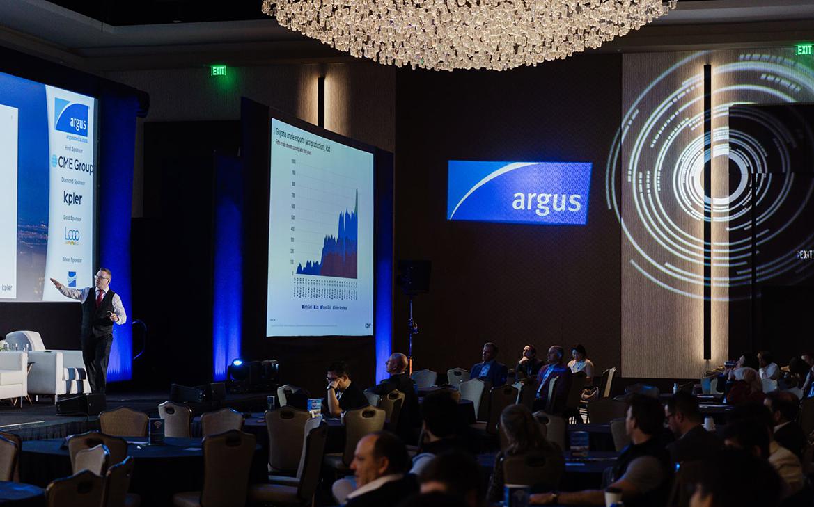 FT узнала о письме Argus к Москве насчет закона об исследованиях рынков