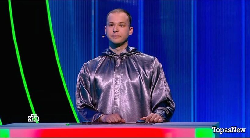 Своя игра от 5 октября 2025 на НТВ смотреть онлайн