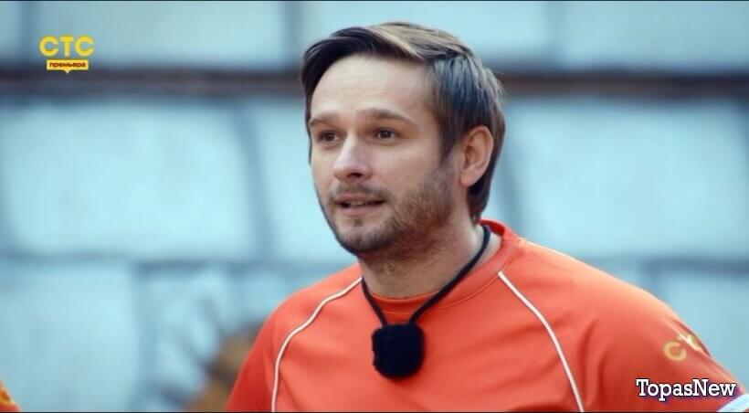 Форт Возращение 5 серия 23 ноября 2025