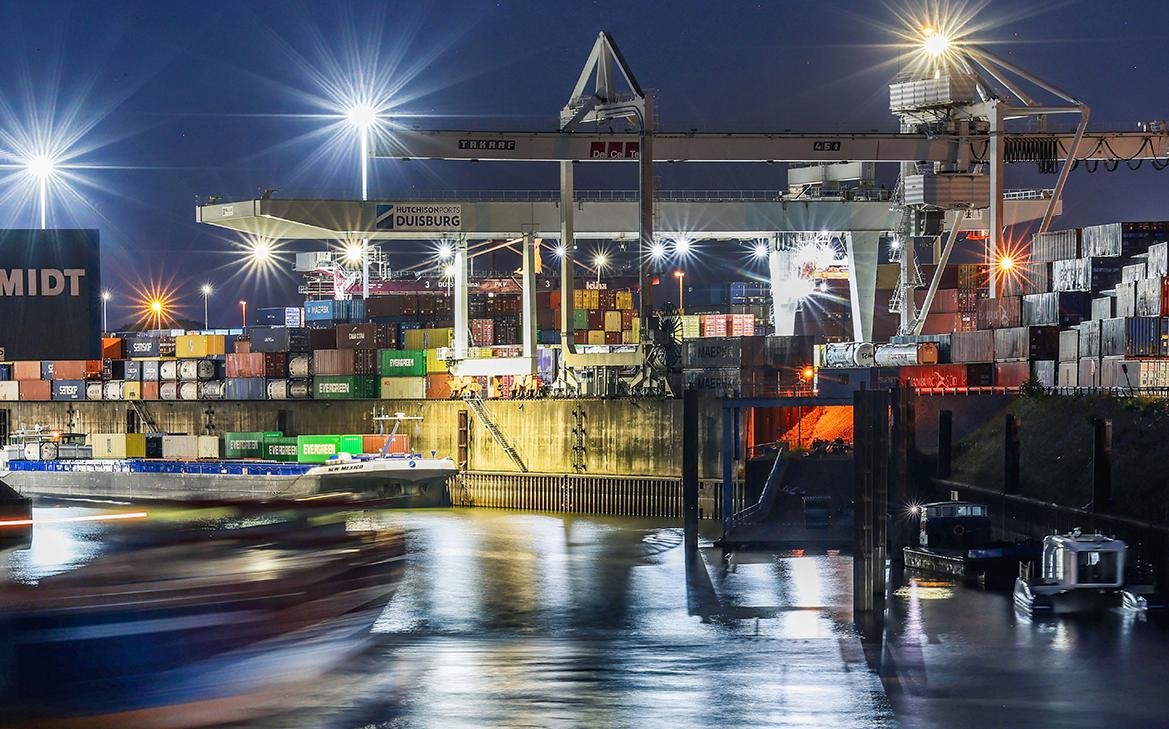 Бизнес в ЕС заявил о риске «бумеранга» после решения суда США о пошлинах