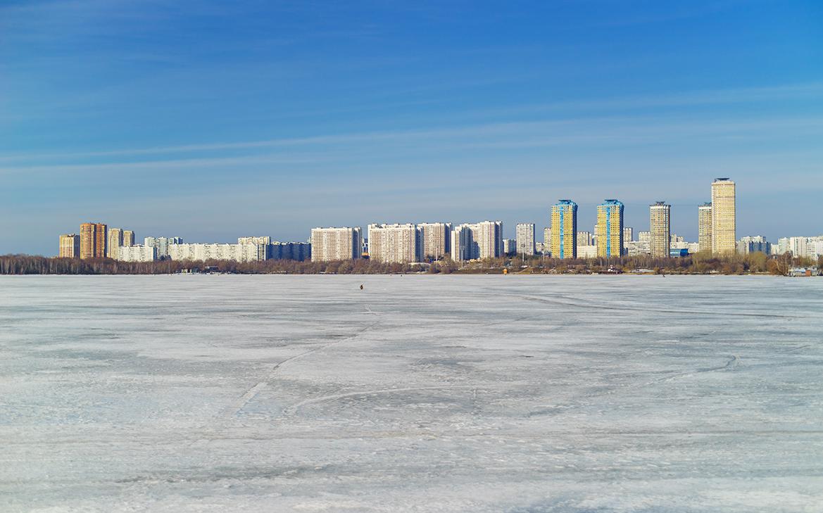 Собянин сообщил о пятом беспилотнике, сбитом на подлете к Москве