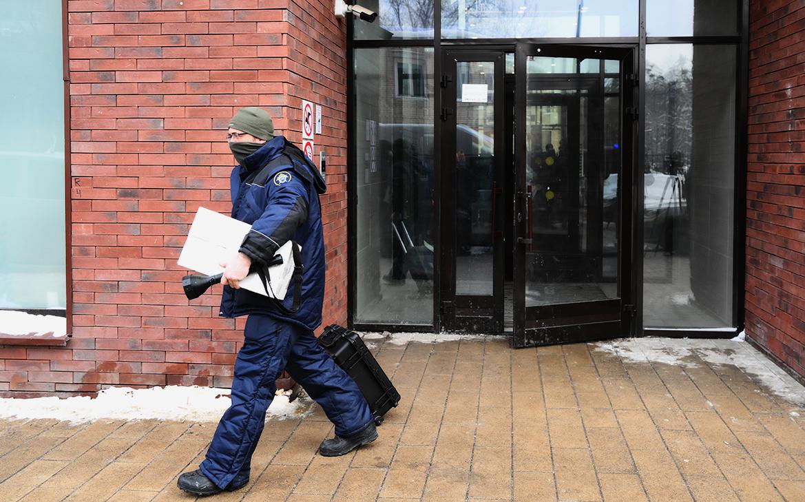 Глава ФСБ заявил о «британском следе» в покушении на генерала Алексеева