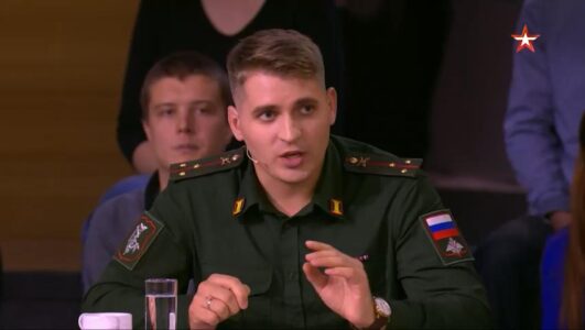Открытый эфир 08.09.2025 смотреть онлайн