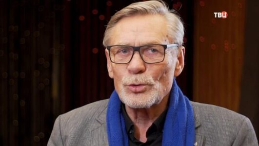 Актёрские драмы Королевы эпизода 23.12.2025 смотреть онлайн