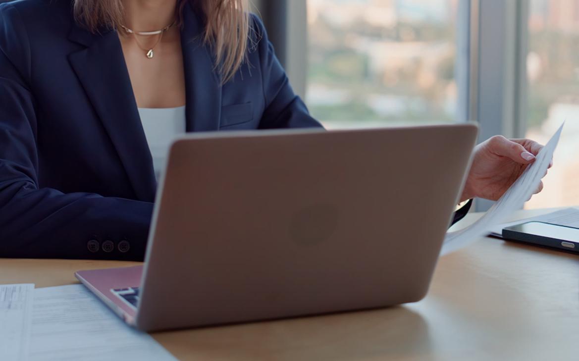 Ассоциация юристов предложила запретить иностранный ИИ в госсекторе