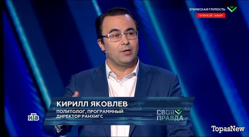 Своя правда от 06.03.2026 с Романом смотреть онлайн