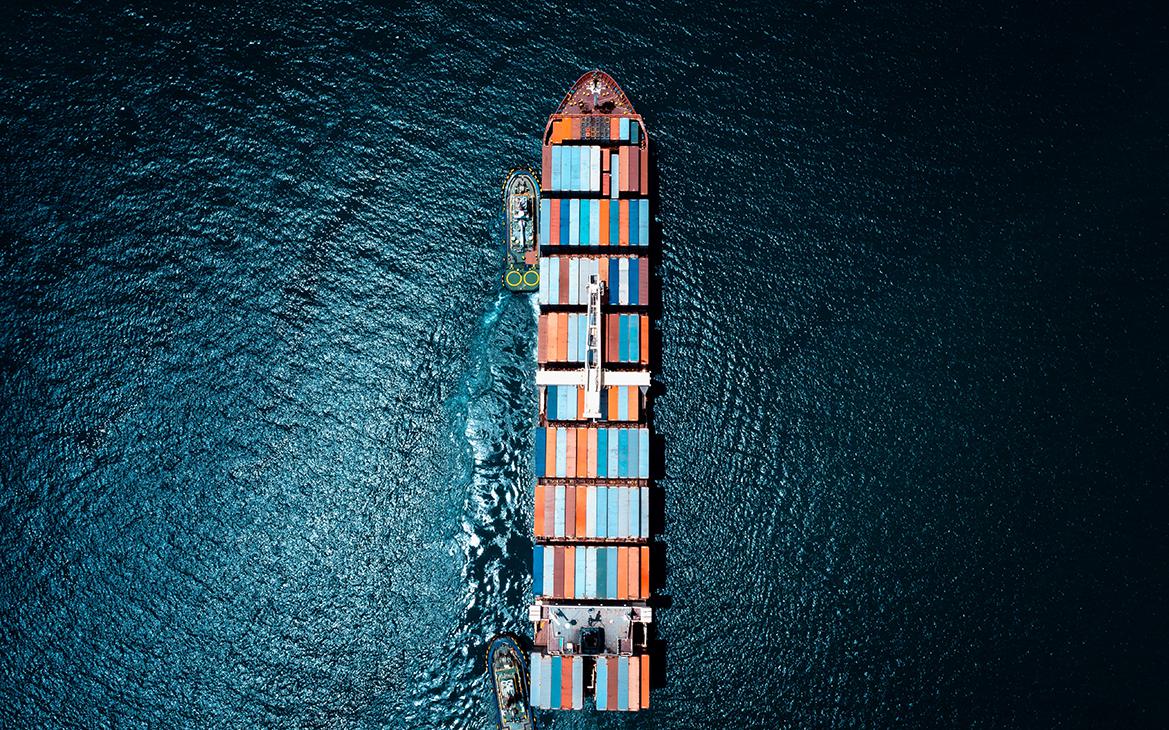 Шишкарев в письме правительству предложил идею с «пацанами в контейнерах»